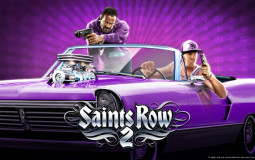 Saints Row Series Gangs/Organisations