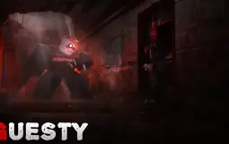 Guesty Trap Tier List
