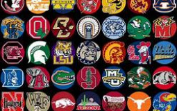 Top 100 NCAA Football