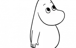 Moomin Characters