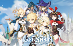 Genshin impact boss tier list