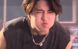 skz discography