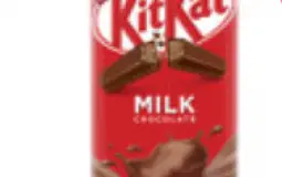Australian Chocolate