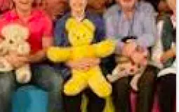 Kid TV shows