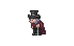 Terraria NPC Usefulness