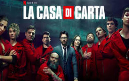Tv series