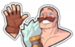 Legends of Runeterra Emotes ranking