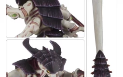 top 5 nid units