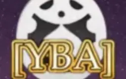YBA Shinies Tierlist