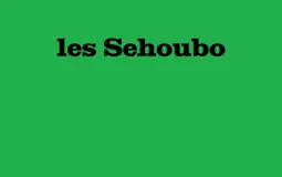 les Sehoubo
