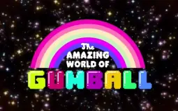 The Amazing World of Gumball Characters