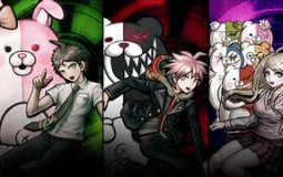 faovourite danganronpa characters