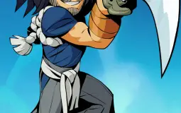 koji skin power