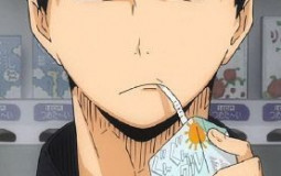 haikyuu