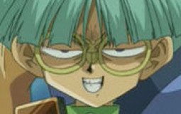 personajes de anime