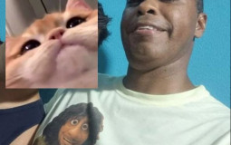 Enilson menacers