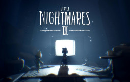 Little Nightmares 2 Character tier