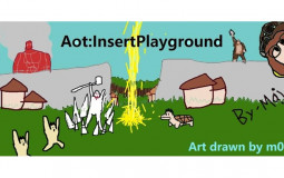Aot Playground