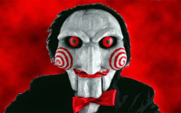 Fictional Serial Killers