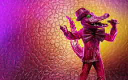 Masked Singer Season 4