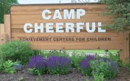 Camp Counselors