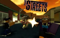 Top Streets Tier List