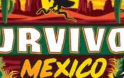 Survivor Mexico