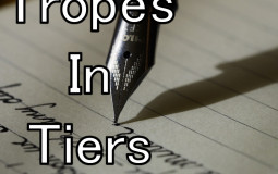 Tropes in Tiers