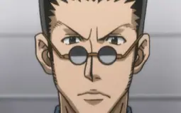 Anime characters