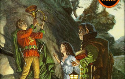 The Great Hunt Covers