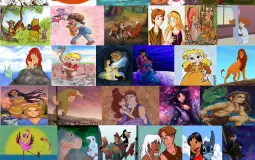 Walt Disney Animation Studios films 2021