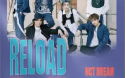 NCT Dream Reload (Rollin' ver) Photo Cards