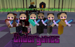 Endergames Kits (UPDATED)