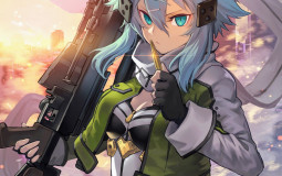 Waifus