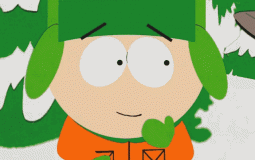 Southpark rank