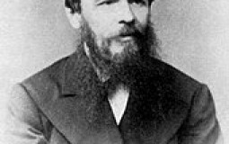 Dostoevsky Novels