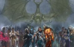 Planeswalker