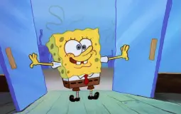 Spongebob Specials