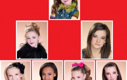 Dance moms