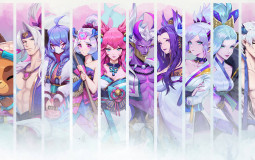 League of Legends Spirit Blossom tier list