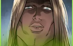 Artes Marciais _Lookism (PTJ)