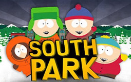 South Park Tier List part 1