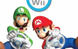 Mario Kart Wii Items