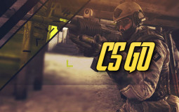 CS:GO Guns