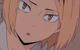 Haikyuu