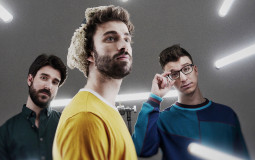 AJR MUSICS