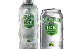 smirnoff ice