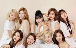 Ranking Twice MV's
