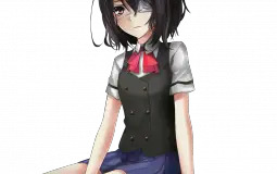 Anime Waifu Tier List