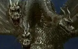 Godzilla's Enemies